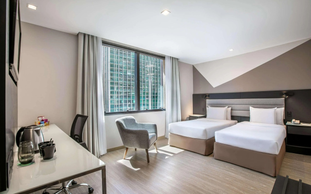 Melia Paulista