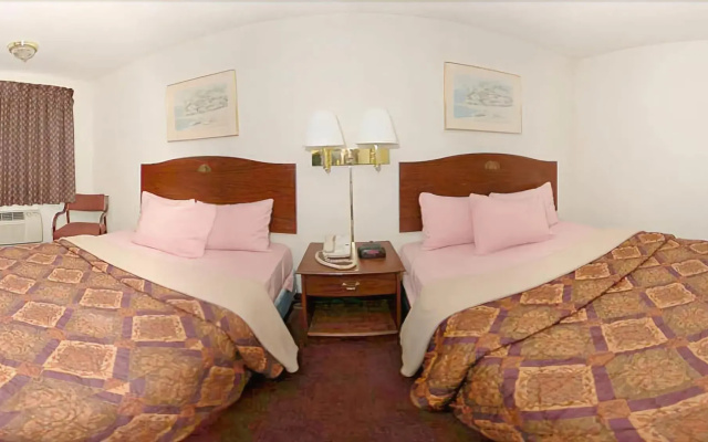 Executive Inn Stillwater