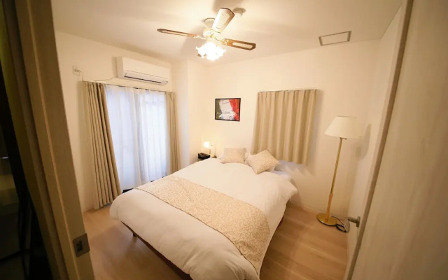 Presioso Umeda 7F