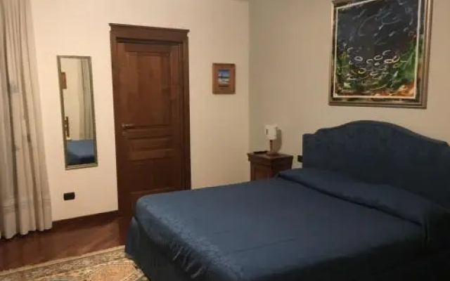 B&B Villa Valchero