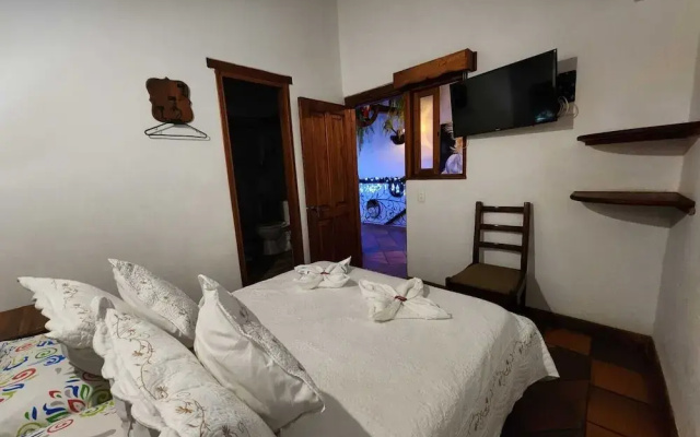 Hostal la casita de toñito