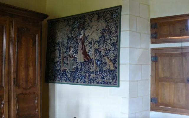 Manoir du Bois Noblet