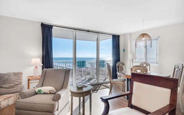 Starboard Village 424- Beach Haven