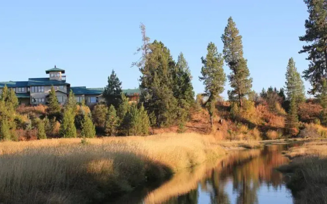 Island Ranch Vacation Retreat