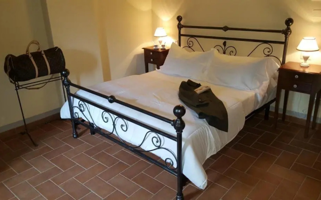 Dimora Frà Giovanni