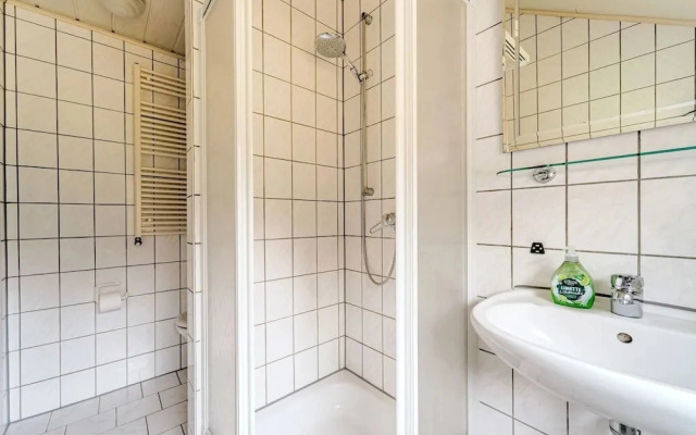 Apartment in Tabarz Near Thuringian Forest