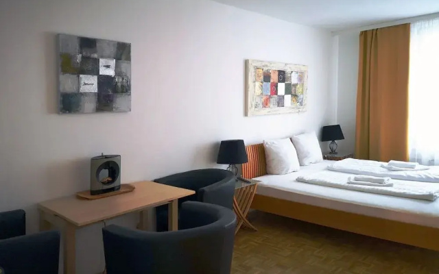Vienna Studios