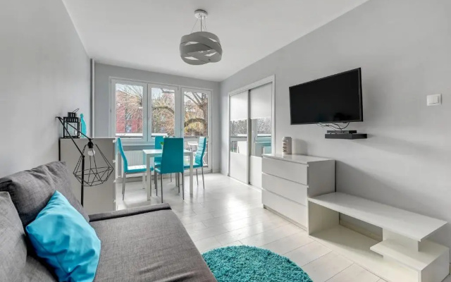 Gdańsk Comfort Apartments Podwale Staromiejskie