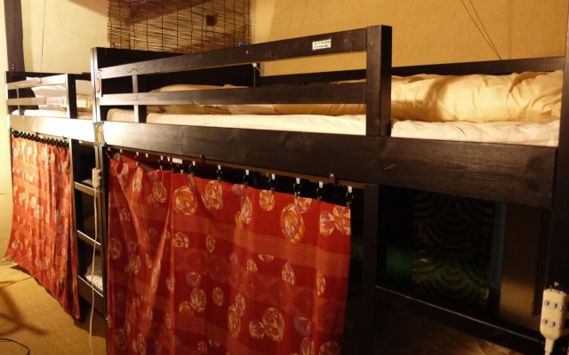 Guesthouse Taikoya – Hostel