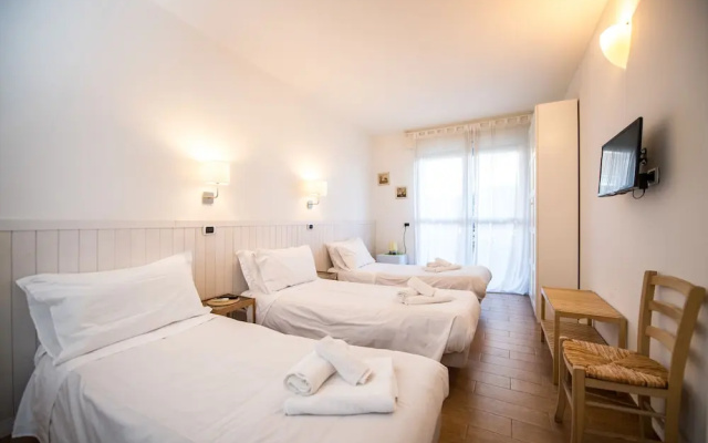 Expo Rho-Fiera B&B