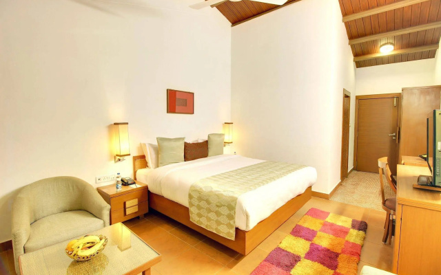 Gateway Kandla Gandhidham
