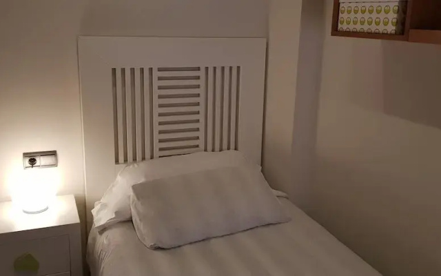 Deluxe Apartments Ronda