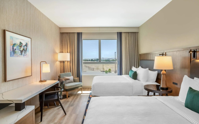 Cambria Hotel Templeton - Paso Robles
