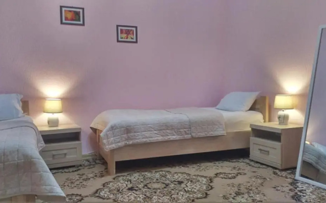 Comfort House
