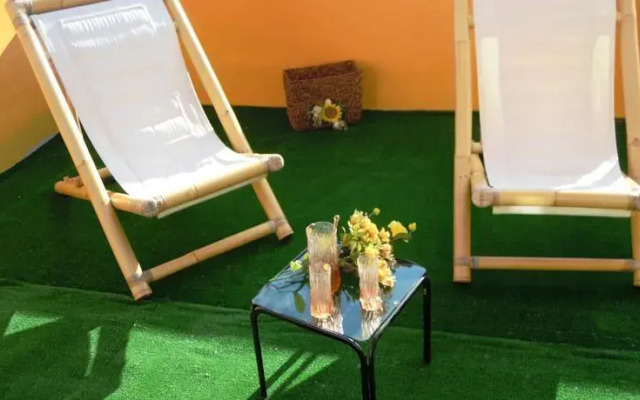 Casa Vacanze Miramare