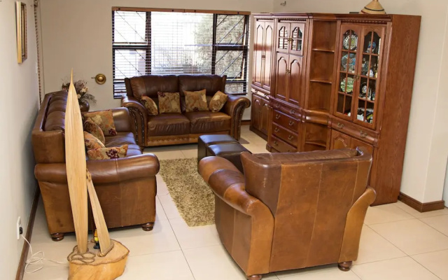Therato Guesthouse