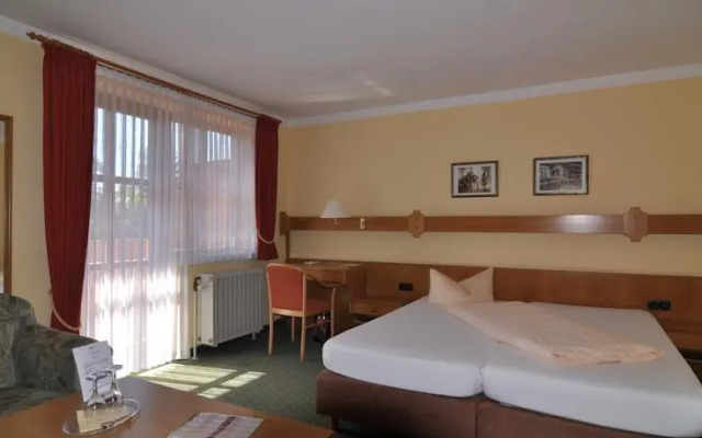Hotel Tölzer Hof