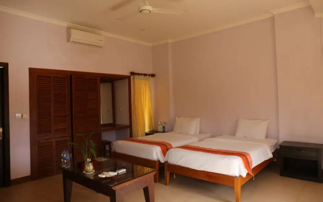 Steung Chinet Bungalow