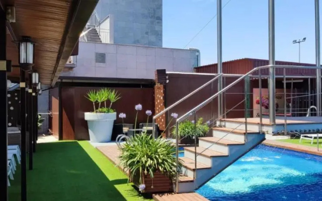 Hotel Ruta Romana