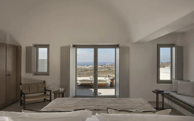 Ark Suites Santorini