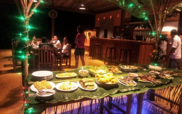 K2 Lembeh Dive Resort