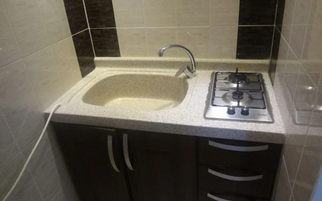 Brkleen Apartment
