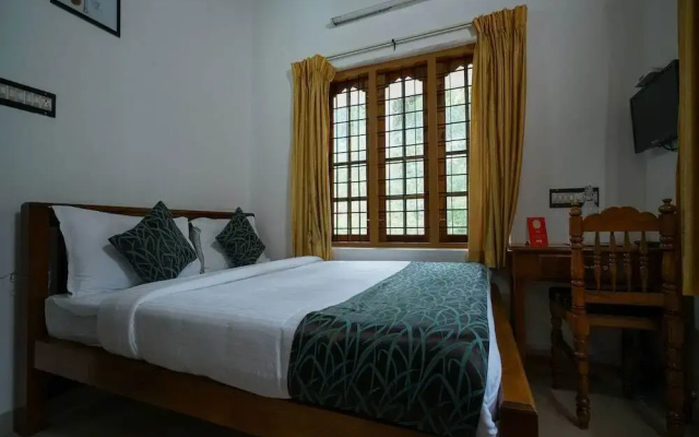 Planters Villa by OYO Rooms