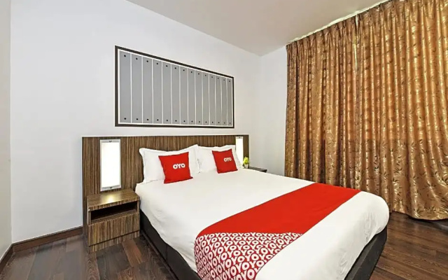 4S Hotel