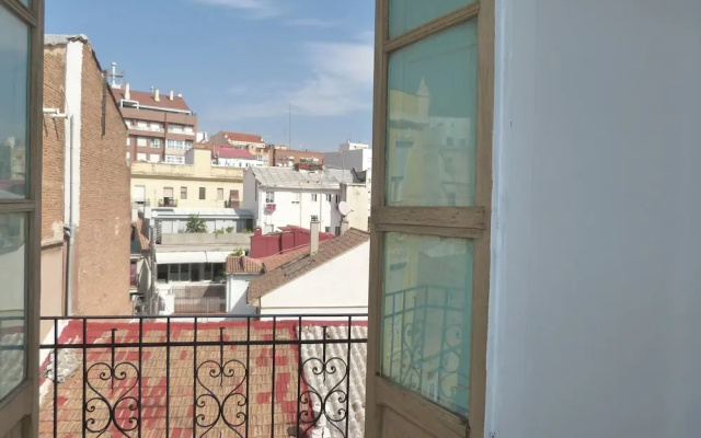 Aventura Apartamentos Valencia