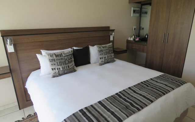 Andante Guesthouse