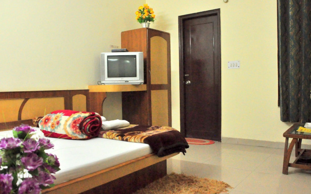 Cottage Ganga Inn