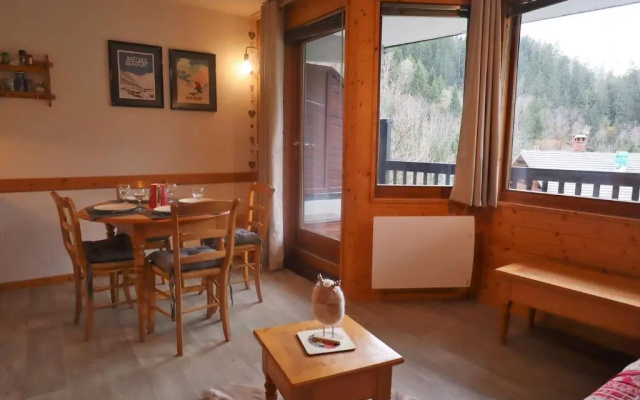 Appartement Arêches-Beaufort, 2 pièces, 6 personnes - FR-1-342-235