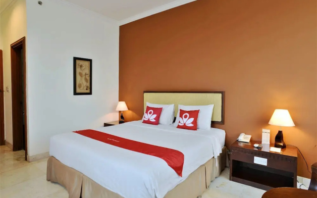 ZEN Premium Near Grand Indonesia Mall