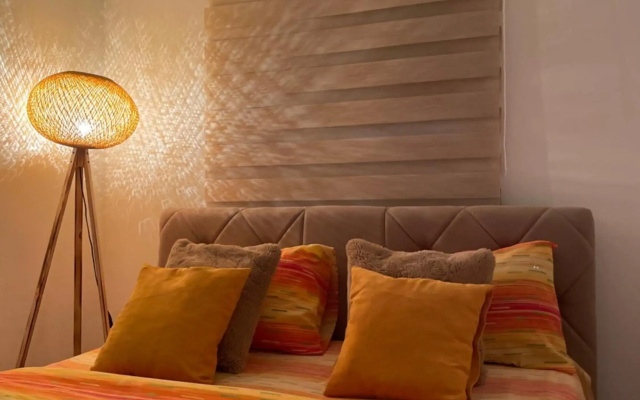 Apartman Royal 4
