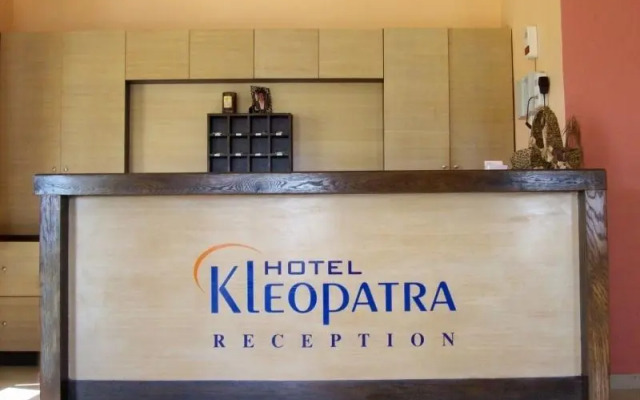 Kleopatra Hotel Apartments