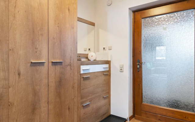 Alpenfan - Attractive Holiday Home in Großarl With a Garden