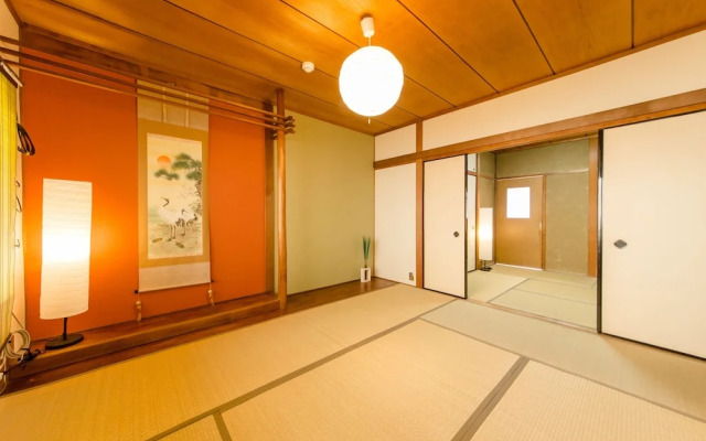 JQ Villa Kyoto Umekouji-An