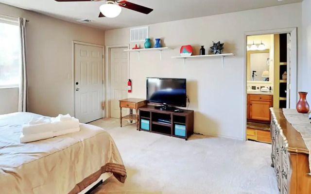 The Bungalow by Ruidoso Vacation Rentals