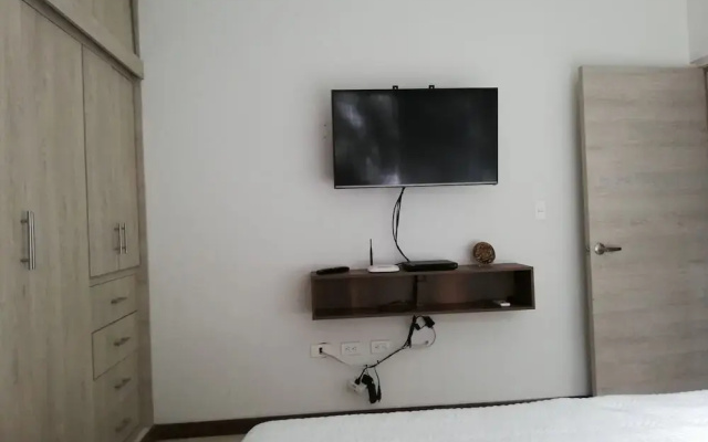 Apartamento Florencia Colombia