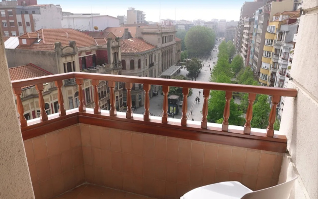 El Mirador de Begoña