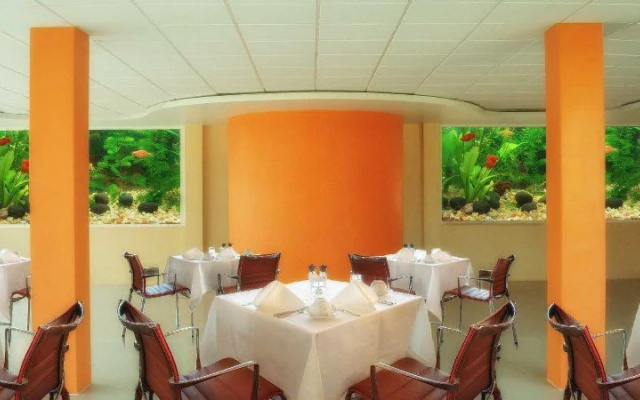 Hotel La Roca