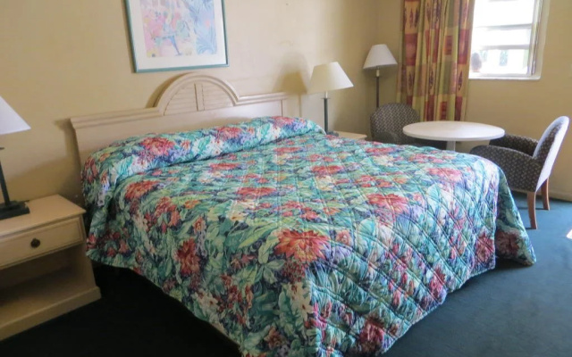 Country Lodge