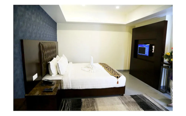 Hotel Piyush Inn