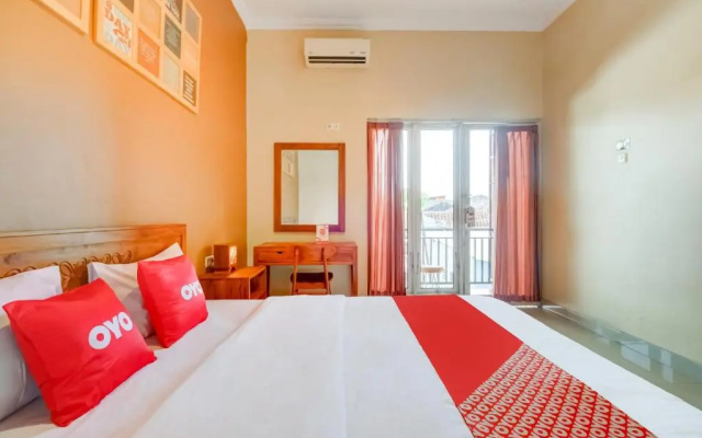 Hotel O Griya Gayatri Syariah