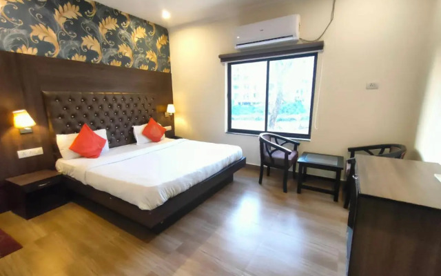 Tapasthali By Meera Hotels