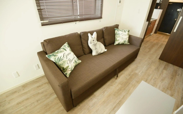 Roppongi WoodsHouse501