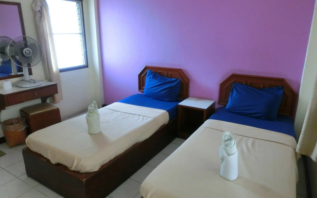 Chiangmai Inn