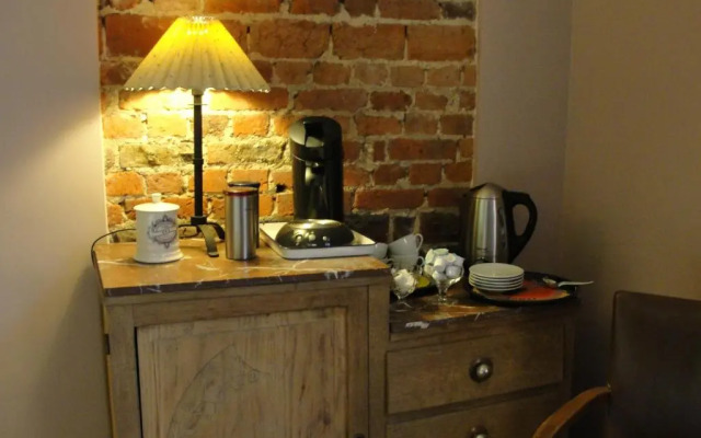 B&B Hedera