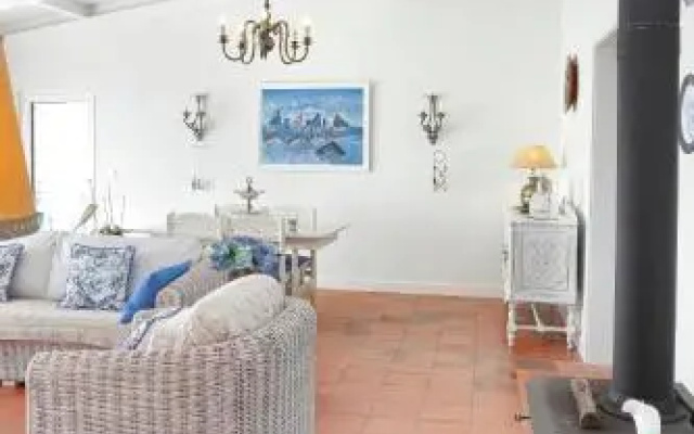 Casa na Areia