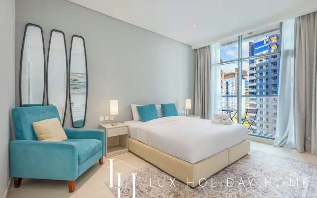 LUX The Seven Res Palm Suite